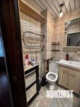 1-к квартира, на длительный срок, 29м2, 1/9 этаж