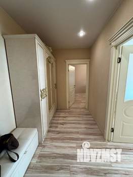 2-к квартира, на длительный срок, 70м2, 18/21 этаж