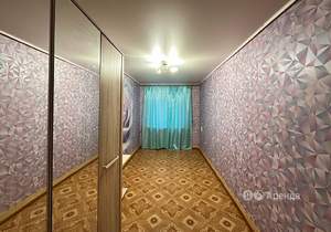 2-к квартира, на длительный срок, 44м2, 2/5 этаж