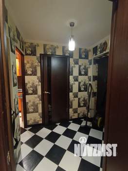 1-к квартира, на длительный срок, 38м2, 11/16 этаж