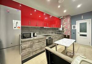 2-к квартира, на длительный срок, 52м2, 9/12 этаж