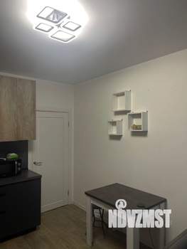 2-к квартира, на длительный срок, 42м2, 13/17 этаж