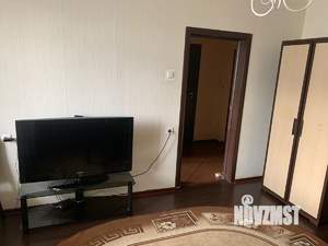 1-к квартира, на длительный срок, 39м2, 13/16 этаж