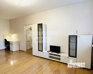 1-к квартира, на длительный срок, 32м2, 2/5 этаж