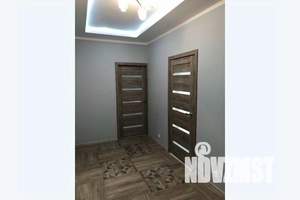 2-к квартира, посуточно, 60м2, 1/12 этаж