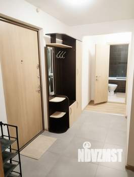 2-к квартира, на длительный срок, 55м2, 24/25 этаж