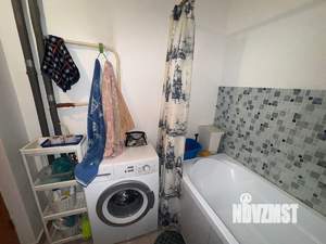 Студия квартира, на длительный срок, 29м2, 6/7 этаж