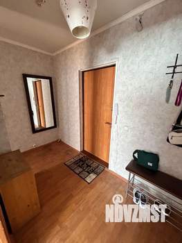 1-к квартира, на длительный срок, 52м2, 11/17 этаж