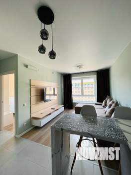 2-к квартира, на длительный срок, 36м2, 12/25 этаж