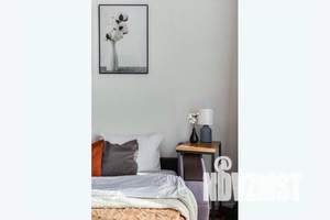 1-к квартира, посуточно, 22м2, 9/17 этаж