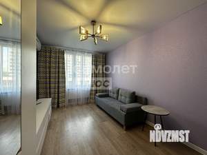 2-к квартира, на длительный срок, 55м2, 3/23 этаж