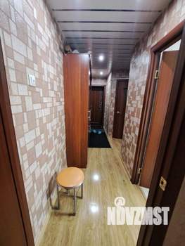 3-к квартира, на длительный срок, 59м2, 2/5 этаж