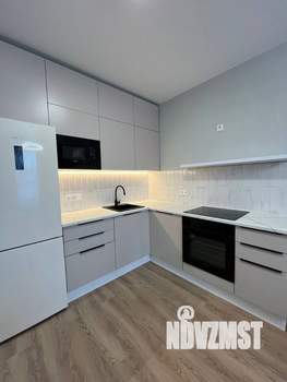2-к квартира, на длительный срок, 34м2, 12/17 этаж
