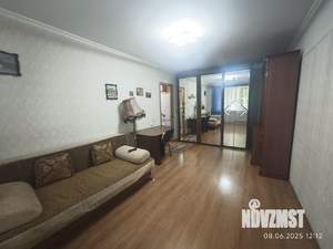 1-к квартира, на длительный срок, 37м2, 1/5 этаж