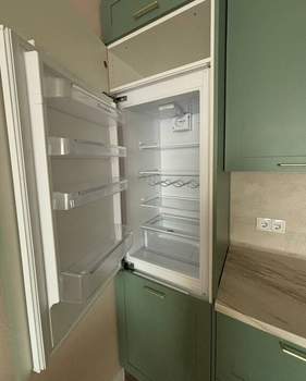 3-к квартира, на длительный срок, 68м2, 25/25 этаж