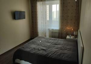 1-к квартира, на длительный срок, 33м2, 11/19 этаж