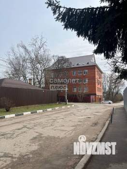 3-к квартира, на длительный срок, 97м2, 2/6 этаж