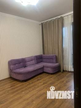 1-к квартира, на длительный срок, 30м2, 6/17 этаж