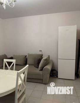 2-к квартира, на длительный срок, 55м2, 10/17 этаж