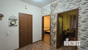 2-к квартира, на длительный срок, 58м2, 9/17 этаж