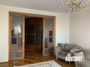 3-к квартира, на длительный срок, 96м2, 9/17 этаж