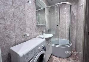 Студия квартира, на длительный срок, 20м2, 2/17 этаж