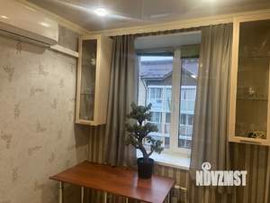 1-к квартира, на длительный срок, 35м2, 3/3 этаж