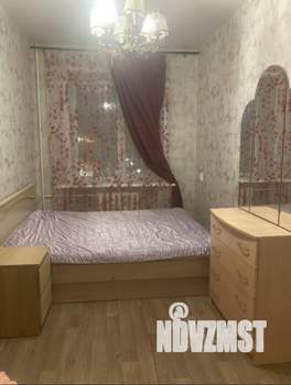 2-к квартира, на длительный срок, 43м2, 3/3 этаж