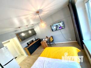 1-к квартира, посуточно, 21м2, 11/33 этаж