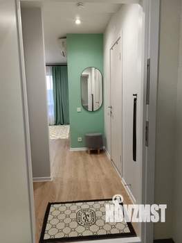 2-к квартира, на длительный срок, 45м2, 15/25 этаж