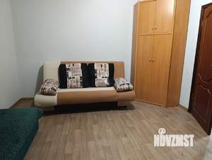 2-к квартира, на длительный срок, 53м2, 16/24 этаж