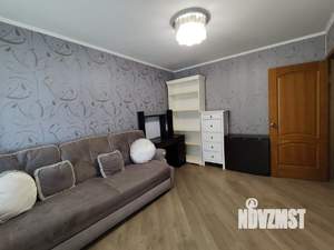 3-к квартира, на длительный срок, 59м2, 3/9 этаж