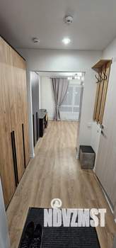 Студия квартира, на длительный срок, 24м2, 6/25 этаж