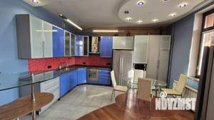 Студия квартира, на длительный срок, 168м2, 17/17 этаж