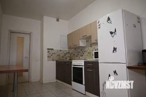 2-к квартира, на длительный срок, 51м2, 9/17 этаж