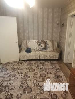 2-к квартира, на длительный срок, 44м2, 1/5 этаж