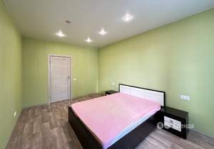 2-к квартира, на длительный срок, 53м2, 7/9 этаж