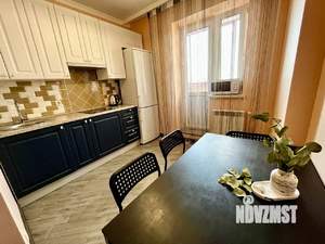 1-к квартира, посуточно, 40м2, 17/22 этаж