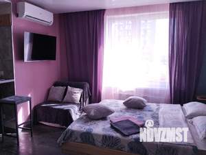 1-к квартира, посуточно, 32м2, 3/25 этаж