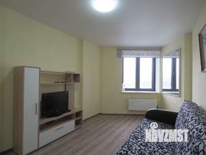 1-к квартира, на длительный срок, 42м2, 9/26 этаж