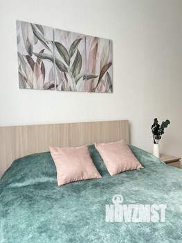 1-к квартира, посуточно, 32м2, 2/17 этаж