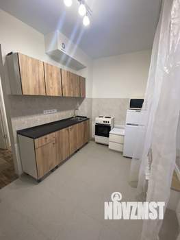 1-к квартира, на длительный срок, 32м2, 2/5 этаж
