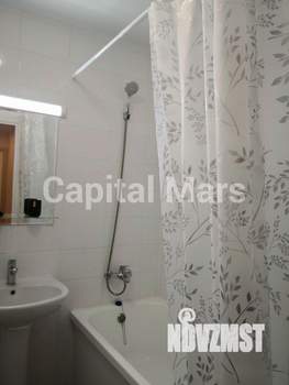 2-к квартира, на длительный срок, 51м2, 19/25 этаж