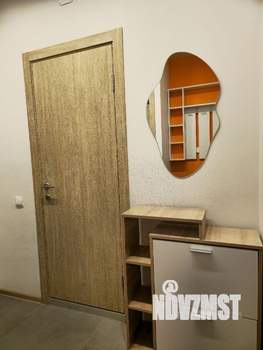 1-к квартира, на длительный срок, 34м2, 3/24 этаж