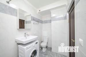 1-к квартира, посуточно, 29м2, 1/1 этаж