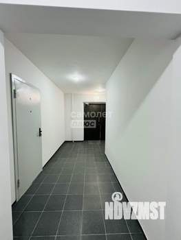 Студия квартира, на длительный срок, 25м2, 1/17 этаж