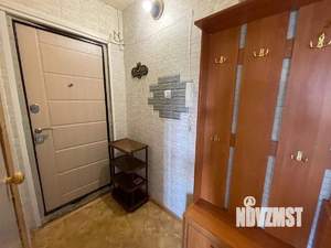 2-к квартира, на длительный срок, 36м2, 5/5 этаж