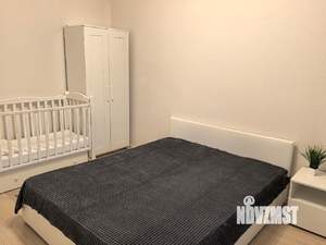 2-к квартира, на длительный срок, 56м2, 16/18 этаж