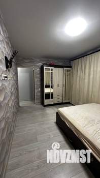 1-к квартира, на длительный срок, 36м2, 1/5 этаж