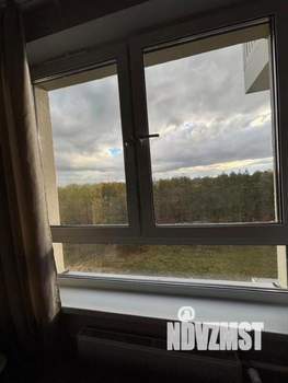 1-к квартира, на длительный срок, 34м2, 8/18 этаж